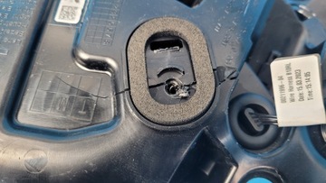 фото thumb №11, Renault zoe ii 23r рестайлінг лампа лівий зад 265552638r