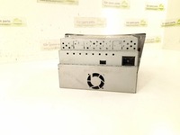 фото thumb №7, Mercedes-benz e w211 2006 панель / радіопрогравач cd/dvd/gps