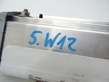 фото thumb №6, Подушка пассажира воздушная подушка безопасности bmw x1 e84 10r