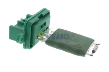 фото thumb №13, Element регулирующий вентилятор блок управления подходит для: fiat doblo/minivan