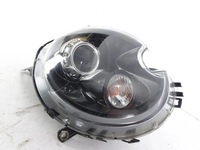 фото thumb №3, Лампа mini cooper s r55 r56 r57 оригінальний номер 100025-00
