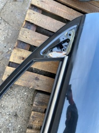 фото thumb №12, Ford fusion usa i рестайлинг дверь правая перед комплектные чёрные