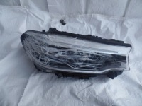 фото thumb №1, Bmw 5 g30 g31 лампа правая адаптивный led 8499122-03 europa