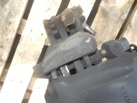 фото thumb №9, Поворотний кулак права перед mercedes w164 164 3.0cdi