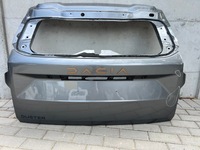 фото thumb №1, Крышка багажника задняя задняя dacia duster iii 2024 2025