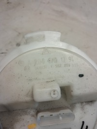 Насос топлива провода mercedes w204 2.2cdi a2044701294 с Разборки, фото thumb