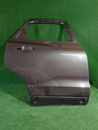 фото thumb №1, Двері задні праве правий задня volvo xc60 ii