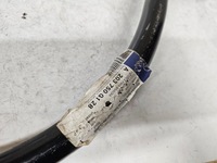 фото thumb №9, Mercedes w203 sedan петля кришки лівий задній задня a2037500128