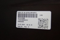 фото thumb №11, Бампер зад audi e-tron 4ke807511 2020r