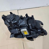 фото thumb №11, Bmw 7 e65 рестайлінг лампа фара лівий перед переднє ксенон ксенон eu