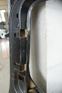 фото thumb №4, Двері citroen berlingo 4 iv