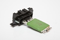 фото thumb №1, Резистор вентилятор peugeot boxer 77364061