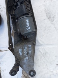 фото thumb №5, Механізм двірник renault modus 0390241777