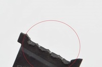 фото thumb №6, Jaguar i-pace x590 ev400 awd передній бампер кронштейн парктронік 294kw 2020