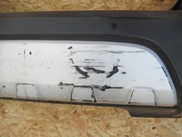 фото thumb №9, Бампер задняя opel mokka