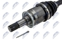 фото thumb №8, Привідний вал привідна npw-ch-094 nty