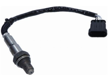 фото thumb №1, Лямбда-зонд fiat doblo i 1.2 1.4 01- i 1.2 1.4 01-04 ii 1.4 10-