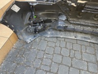 фото thumb №5, Nissan qashqai 17-20 бампер передній оригінал