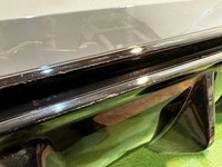 фото thumb №8, Vw golf vii 5g0 5g6 gti tcr бампер зад задний 5g6807421bk