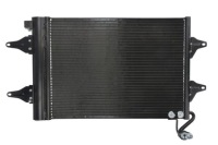 Купити Конденсатор, кондиціонер mahle ac359000s, фото thumb