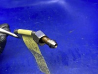 фото thumb №8, Шланг пального датчик bmw e90 e93 e87 n43b20a 2.0 b 7614317-01