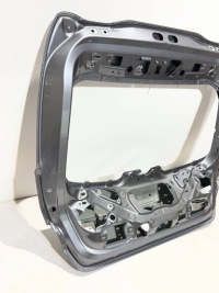 фото thumb №11, Крышка багажника mercedes cla w118 a1187420300