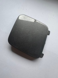 фото thumb №1, Peugeot partner iii rifter 16-19r. заглушка фаркоп бампера перед 9817745777