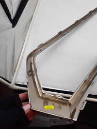 фото thumb №10, Решётка радиатора решётка переднее перед skoda karoq 2017 57a853761b