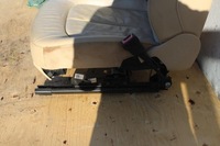 фото thumb №8, Сидіння сидіння пасажира audi a6 c7 2011-2014 електричний шкіра