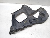 фото thumb №1, Направляющая бампера левый задняя renault megane ii