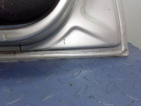 фото thumb №11, Opel omega b fl дверь перед правое передние z157