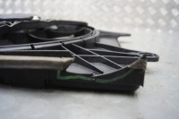 Купить Fiat 500 рестайлинг  0.9 вентилятор радиатор резистор, фото thumb