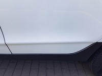 фото thumb №6, Hyundai ix35 двері задня задні ліва wd