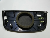 фото thumb №4, Заглушка накладка динаміка peugeot 508 i sw#2043