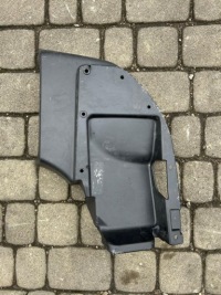 фото thumb №1, Защита бампера левая jeep wrangler jl электрик mopar