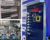 Бесконтактная автомойка 3 стойки