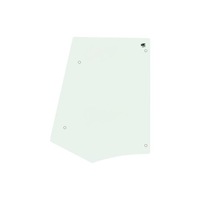 фото thumb №2, Скло бокова права i ліва fiat new голландія case hitachi оригінальний номер 85801628 rozmia