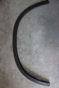 Купить Молдинг накладка правый задний  mercedes w292 gle a2928852122, фото thumb