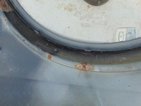 фото thumb №14, Крила правий перед передній audi a6 c5 allroad europa