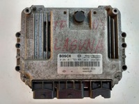 фото thumb №1, Блок управления двигателя 8200311539 renault 1,9 dci