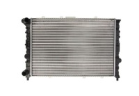 Купить Радиатор воды rnbc 156 97- 140808a2, фото thumb