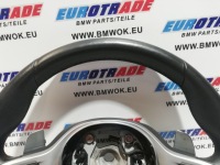 фото thumb №6, Bmw 8 g14 g15 g16 m850ix руль м-пакет с подогревом лепестки 5a5c376 41 km