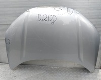 фото thumb №1, D200/d213 honda city капот 2015- 2021