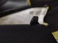 Honda civic viii ufo туннель средний бардачок Доставка, фото thumb