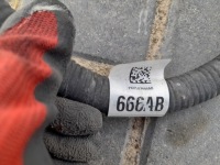 Купить Jeep wagoneer iv ws 22- шланг аккумулятор 68503666ab америка, фото thumb