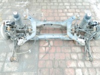 фото thumb №1, Балка подвеска задняя mitsubishi eclipse cross 17-23 2wd