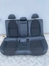 фото thumb №1, Заднє сидіння задня peugeot 508 sw rxh