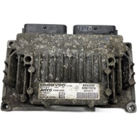 фото thumb №1, Renault laguna 3 iii модуль блок керування коробки