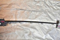 Mercedes a-klasa w169 рестайлинг  решётка бампера рамка противотуманных фар Киев, фото thumb