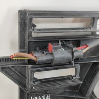 фото thumb №7, Audi q5 sq5 2021 захист вентилятора радіатора